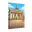 Scénique et paysages urbains, porte de Brandebourg, Allemagne-720302475