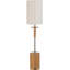 Bonham Steel Table Lamp