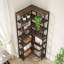 Étagère à livres 7 niveaux 78,74 po-78705631-75067166