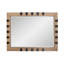 Miroir Robin Baron