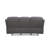 Upholstered 81.4'' Reclining Sofa