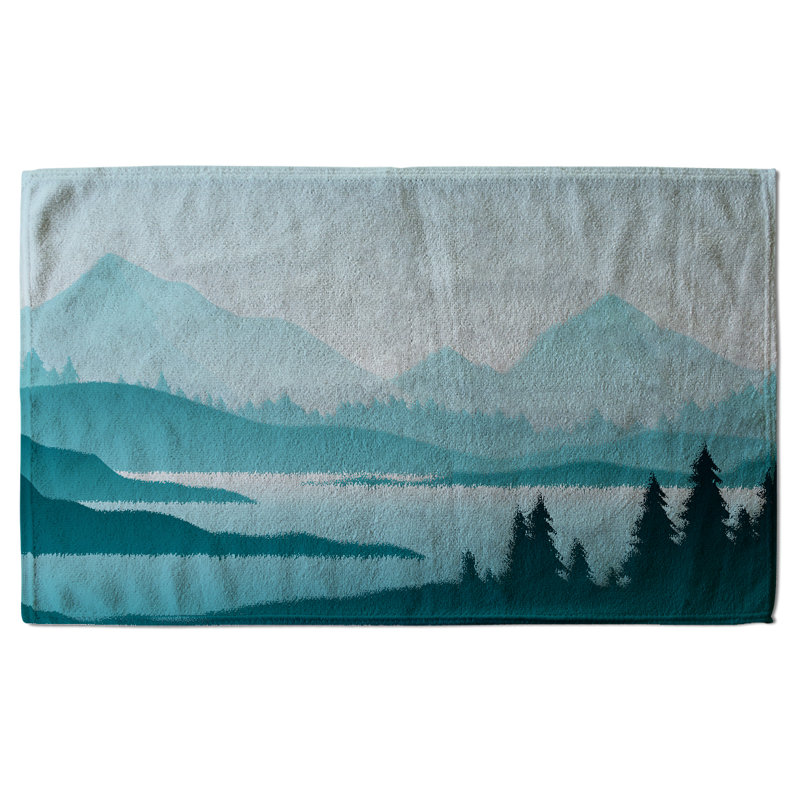 Dorleus Midweight Bath Towel