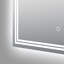 Miroir de salle de bain Xena-1361385013