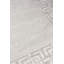 Caprice Wool Oriental Area Rug in Aqua-133207486-133207487