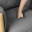 Fauteuil Maanvi-886811674