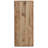Homeira 58.7'' W 6 - Drawer Dresser