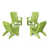 Vert citron est en rupture de stock