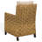 Gregory Tall Accent Chair