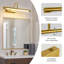 Dimmable LED Wall Mount Picture Light-1794118693