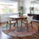 Alfonzo Abstract Indoor / Outdoor Rug
