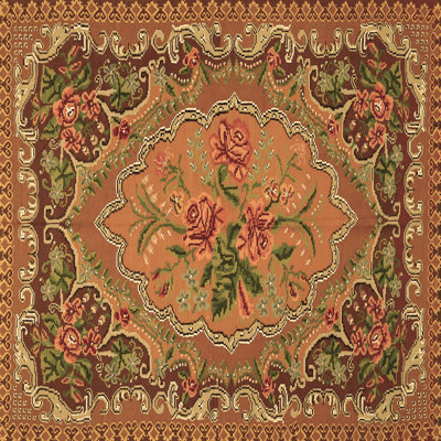 Tapis lavables à la machine Andriette