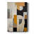 ABSTRACT Series CDXCVII -Custom Wrapped Gallery Cavas