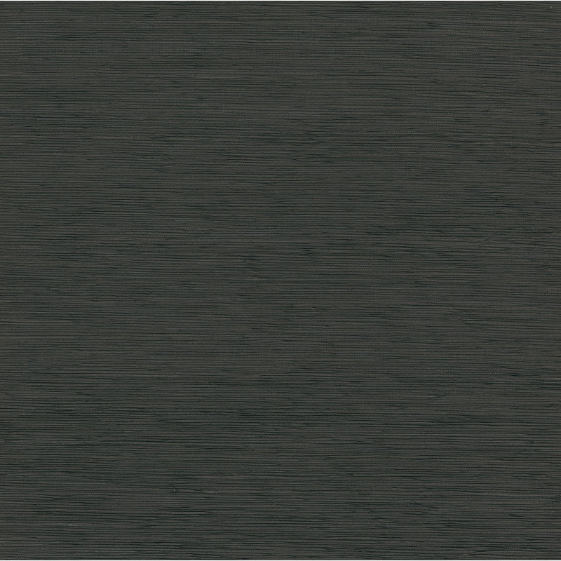 Papier peint Hamza, Anthracite, L 20,5 po x L 33 po