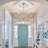 Enspijk 6-Light Dimmable Classic/Traditional Iron Chandelier-1385159935