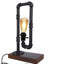 Lahl Wood Desk Lamp-686247430