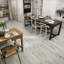 Melvin 3" x 27" Porcelain Wood Look Tile