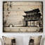 «Chinese Ink Paint», impression-35123355-35123358
