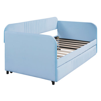 Emeryville Upholstered Daybed