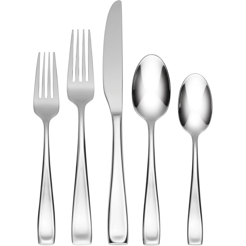 Exquisite Tableware Set
