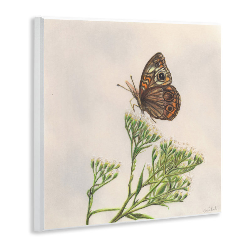 «Spring Offings» par Connie Resch