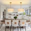 3 - Light Chandelier
