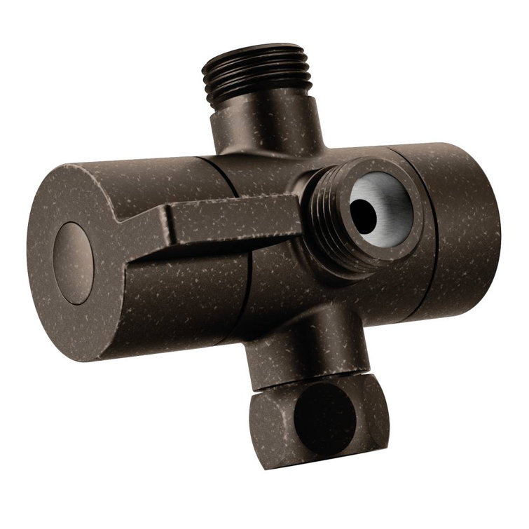 Moen® Shower Arm Diverter