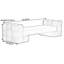 Banc rembourré en similicuir-101547165-101547160