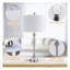 Lampe de table Modern Modern