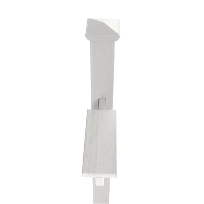 Eggers 76.8'' H Square Standard Post