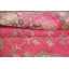 Tapis tribal fuchsia 4 x 10