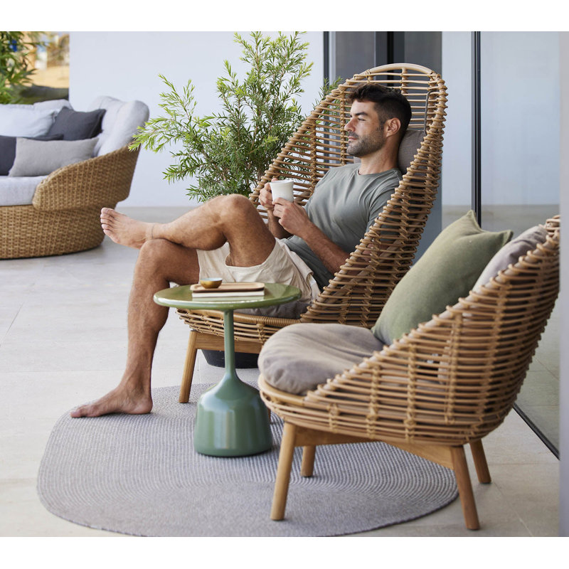 Hive Highback Armchair