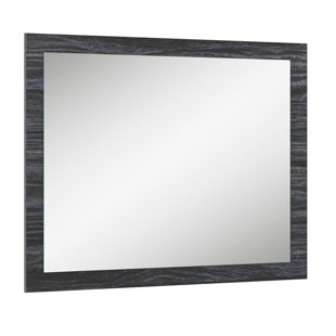 Miroir rectangulaire 39 po x 41 po