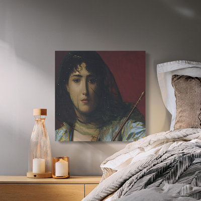 Mele Wrapped Canvas Print Set
