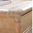 Bellmont Solid Wood Single Coffee Table-95850538
