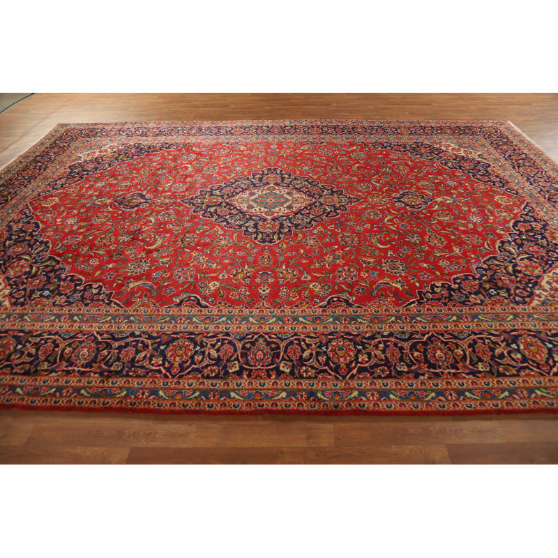 Tapis traditionnel 10 x 13