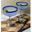 Ensemble de 4 verres 16 oz. Verre margarita