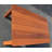 Solid Wood Top Coffee Table