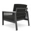 Chaise de patio avec coussins Sunbrella® Townsend-1938949831