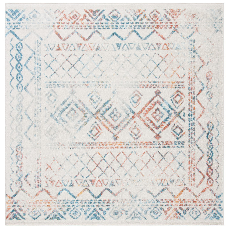 Dempsey Performance Southwestern Rug