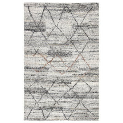 Geometric Area Rug