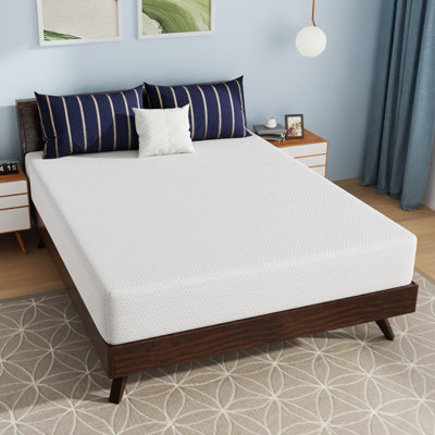 Manhattan Memory Foam Mattress