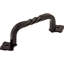 Fixed Norman Crest 4 3/4" Center to Center Bar pull-19155417-105890467