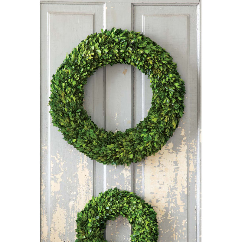 24 Wreath