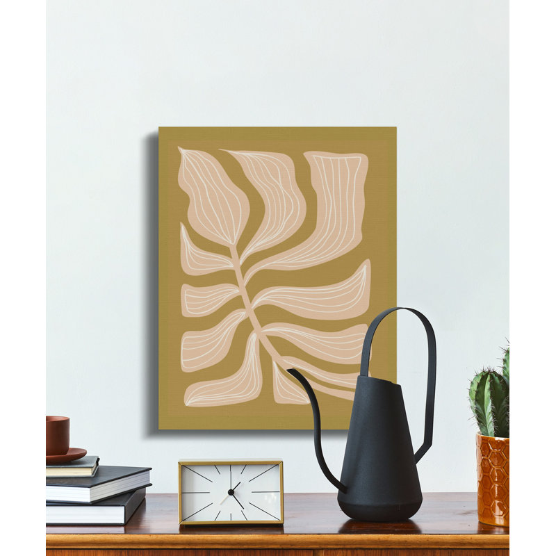 Wrapped Canvas Print Set, 30.48 cm H x 22.86 cm W
