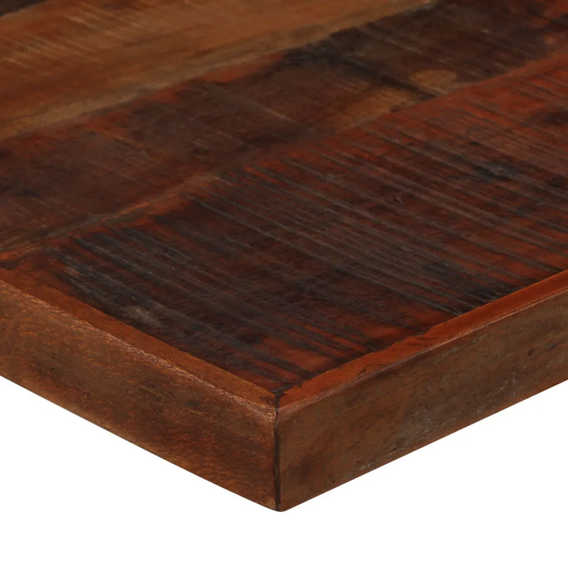 Cowell Dining Set, Brown