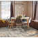 Santorini Abstract Area Rug