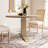 Heymann Pedestal Dining Table
