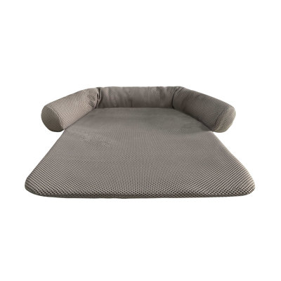 Man Friend Comfort Dog Sofa