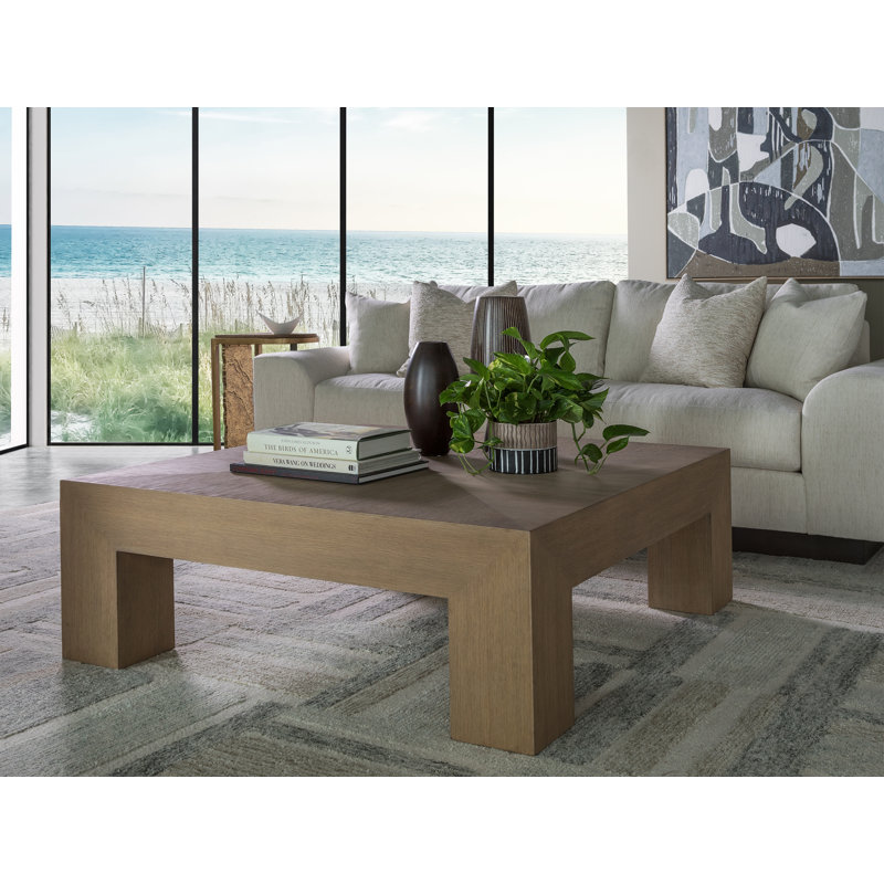 Simpatico Coffee Table
