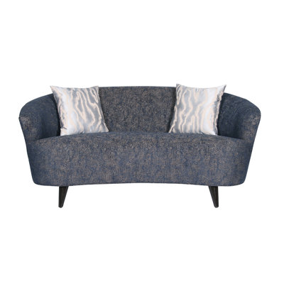 Coffield Upholstered 69'' Loveseat